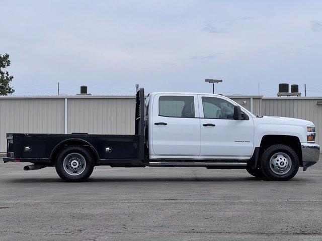 used 2015 Chevrolet Silverado 3500 car, priced at $41,500