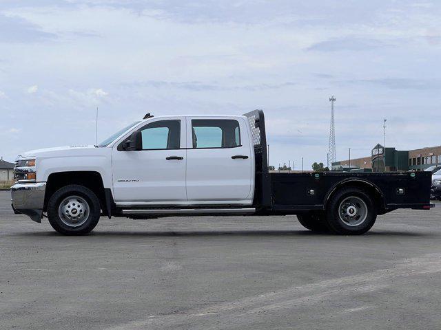 used 2015 Chevrolet Silverado 3500 car, priced at $41,500