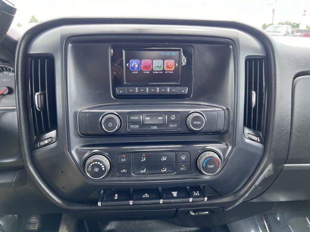 used 2015 Chevrolet Silverado 3500 car, priced at $41,500