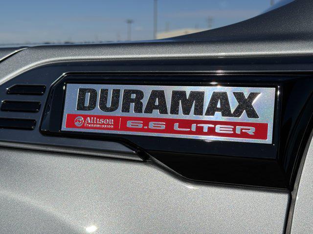 new 2026 GMC Sierra 2500 car, priced at $85,750