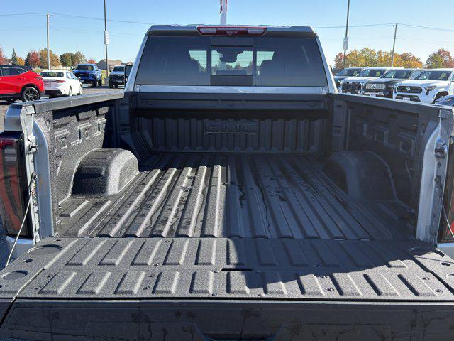 new 2026 GMC Sierra 2500 car, priced at $85,750
