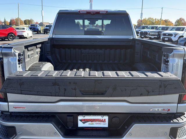 new 2026 GMC Sierra 2500 car, priced at $85,750