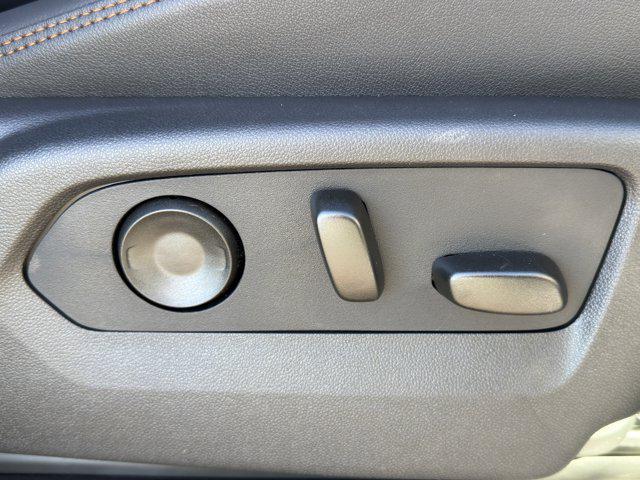 new 2026 GMC Sierra 2500 car, priced at $85,750