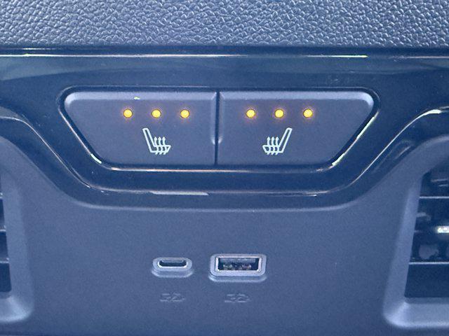 new 2026 GMC Sierra 2500 car, priced at $85,750