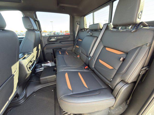 new 2026 GMC Sierra 2500 car, priced at $85,750