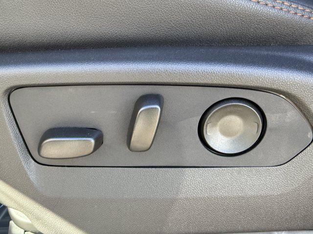 new 2026 GMC Sierra 2500 car, priced at $85,750