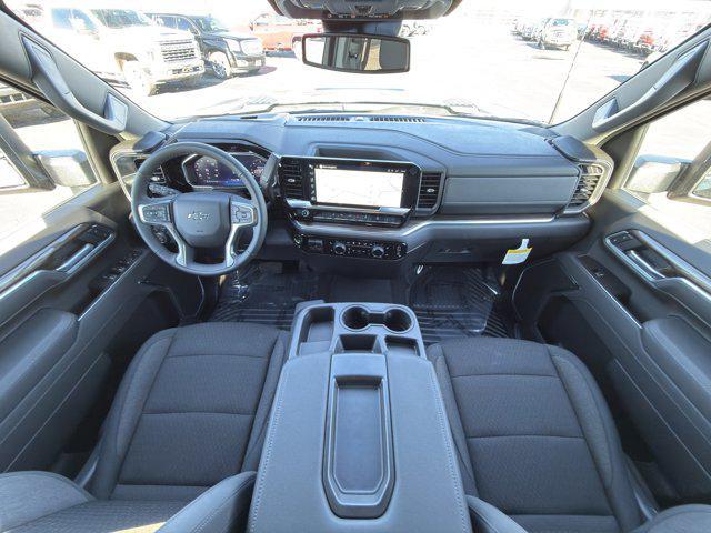 new 2026 Chevrolet Silverado 2500 car, priced at $64,500