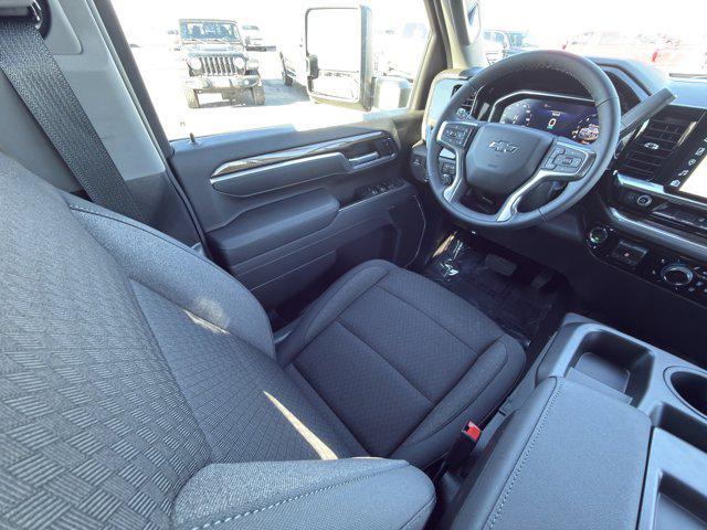 new 2026 Chevrolet Silverado 2500 car, priced at $64,500