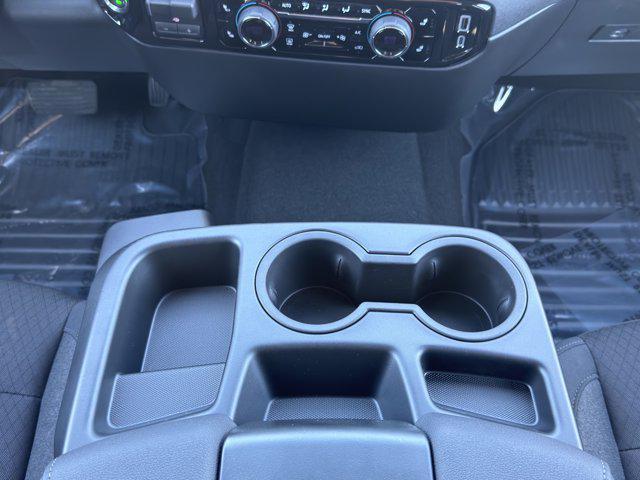 new 2026 Chevrolet Silverado 2500 car, priced at $64,500