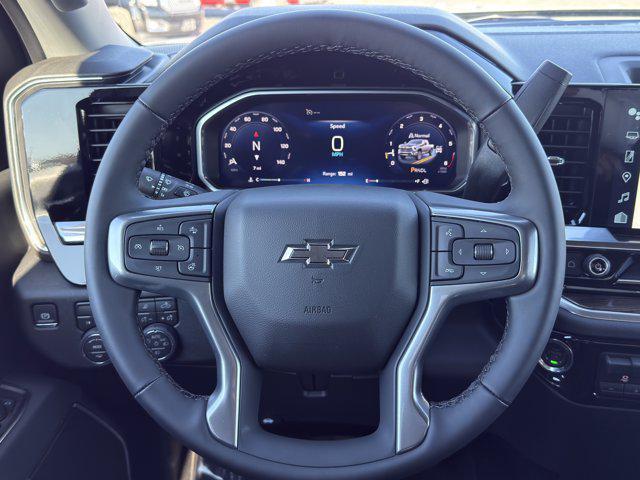 new 2026 Chevrolet Silverado 2500 car, priced at $64,500