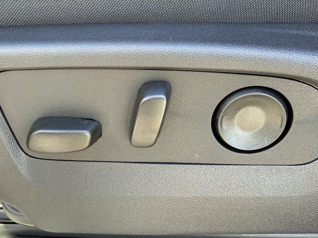 new 2026 Chevrolet Silverado 2500 car, priced at $64,500