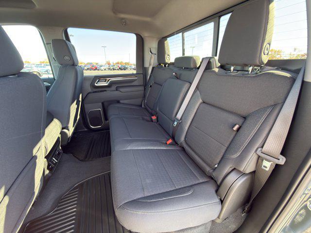 new 2026 Chevrolet Silverado 2500 car, priced at $64,500