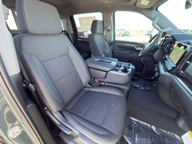 new 2026 Chevrolet Silverado 2500 car, priced at $64,500