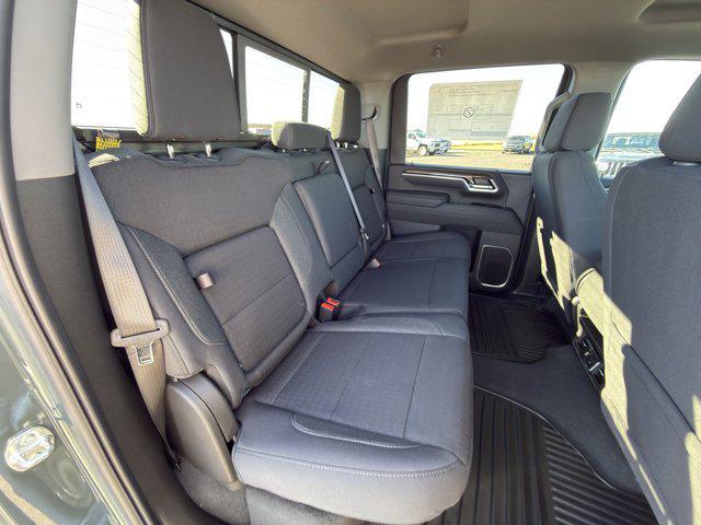 new 2026 Chevrolet Silverado 2500 car, priced at $64,500