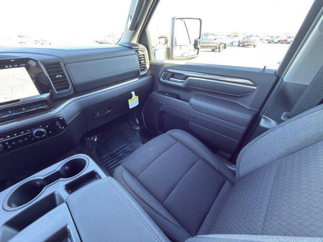 new 2026 Chevrolet Silverado 2500 car, priced at $64,500