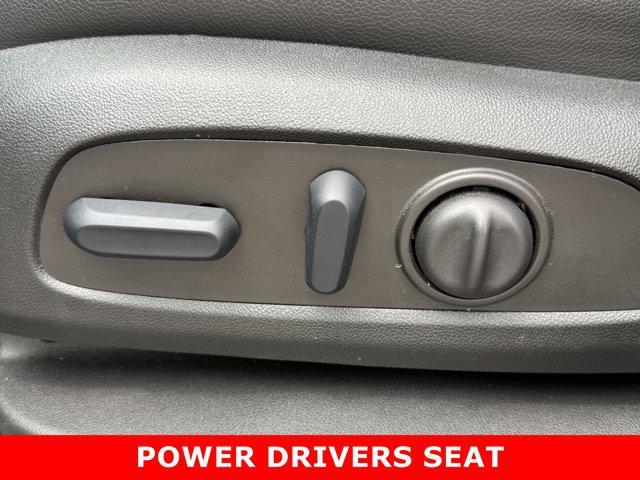 used 2022 GMC Terrain car, priced at $28,000