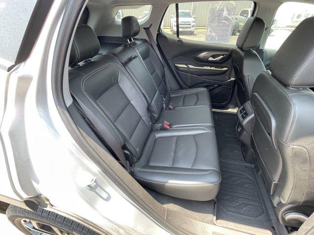used 2022 GMC Terrain car, priced at $28,000