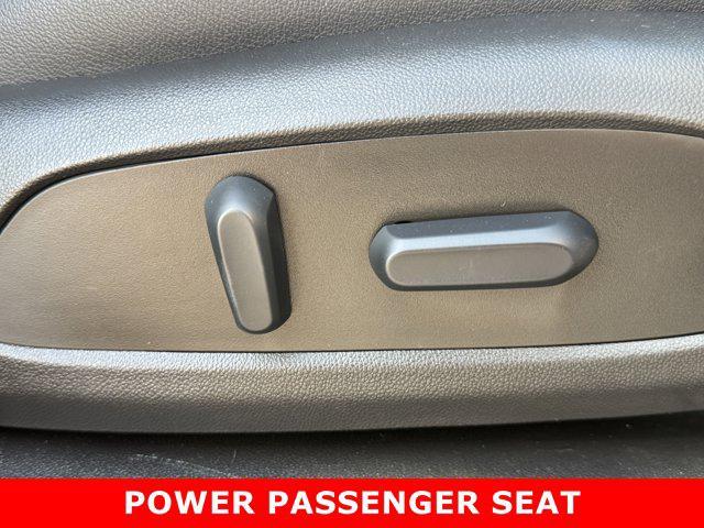 used 2022 Chevrolet Blazer car, priced at $35,000