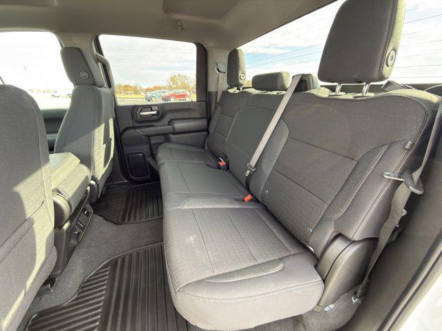 new 2026 Chevrolet Silverado 2500 car, priced at $56,250