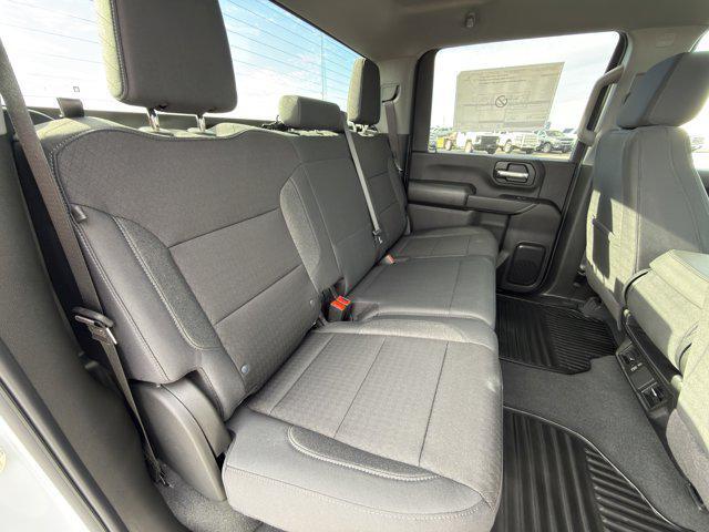 new 2026 Chevrolet Silverado 2500 car, priced at $56,250