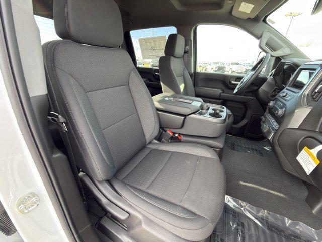 new 2026 Chevrolet Silverado 2500 car, priced at $56,250