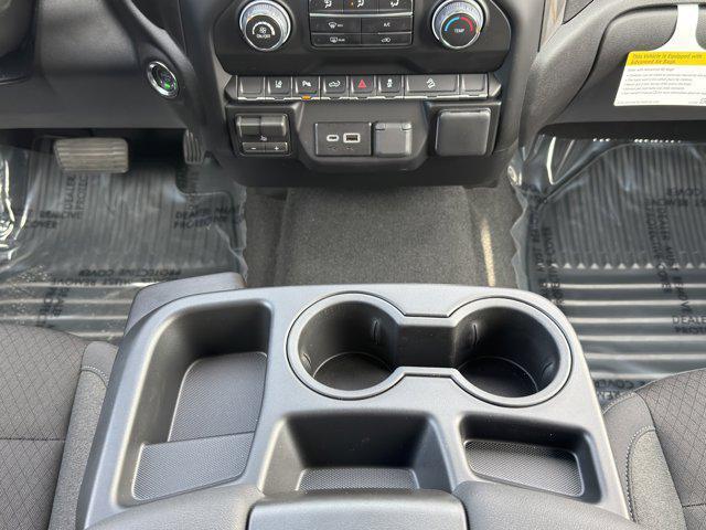 new 2026 Chevrolet Silverado 2500 car, priced at $56,250