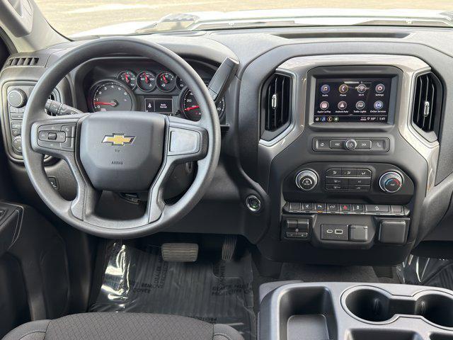 new 2026 Chevrolet Silverado 2500 car, priced at $56,250