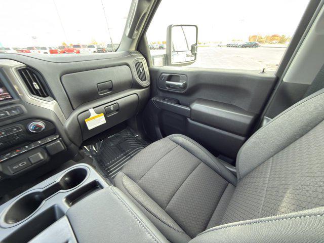 new 2026 Chevrolet Silverado 2500 car, priced at $56,250