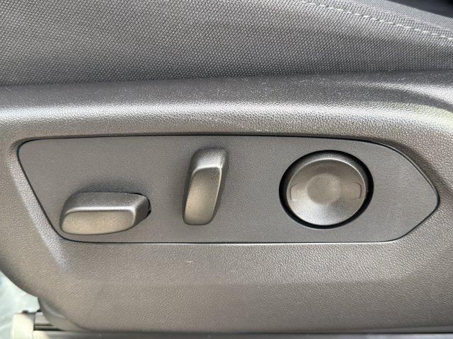 new 2026 Chevrolet Silverado 2500 car, priced at $56,250