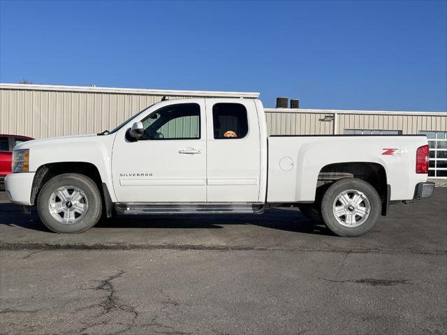 used 2013 Chevrolet Silverado 1500 car, priced at $21,000