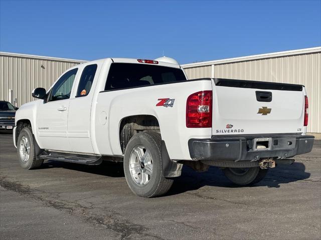 used 2013 Chevrolet Silverado 1500 car, priced at $21,000