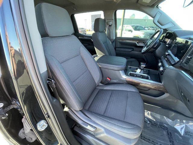 used 2023 GMC Sierra 1500 car, priced at $44,000