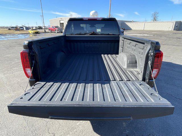 used 2023 GMC Sierra 1500 car, priced at $44,000