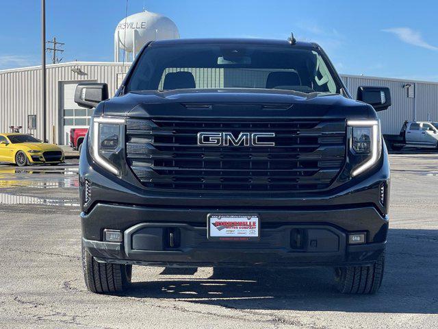 used 2023 GMC Sierra 1500 car, priced at $44,000