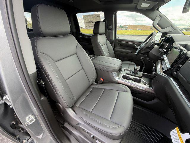 new 2025 Chevrolet Silverado 1500 car, priced at $61,000
