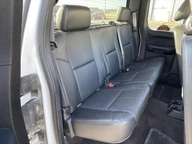 used 2013 Chevrolet Silverado 1500 car, priced at $10,000