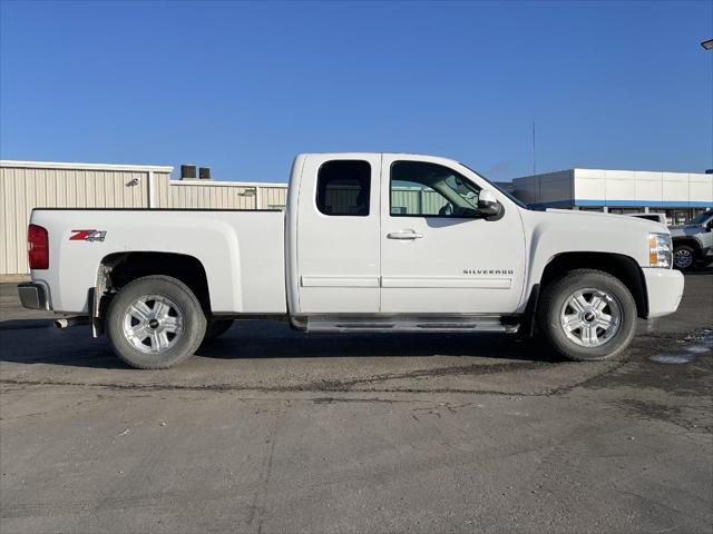 used 2013 Chevrolet Silverado 1500 car, priced at $10,000