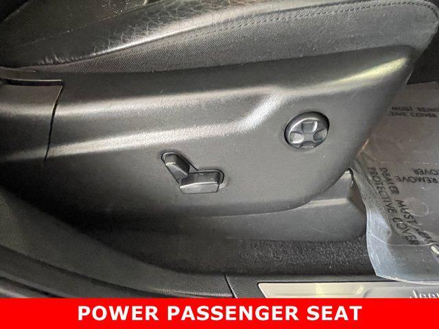 used 2019 Jeep Grand Cherokee car, priced at $23,000