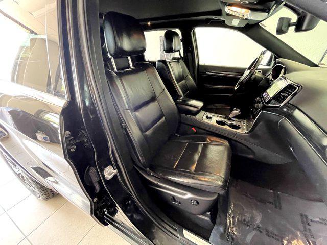 used 2019 Jeep Grand Cherokee car, priced at $23,000