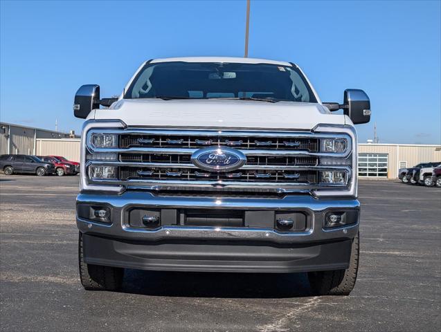 used 2023 Ford F-250 car, priced at $71,000