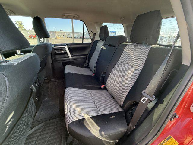 used 2015 Toyota 4Runner car, priced at $20,500