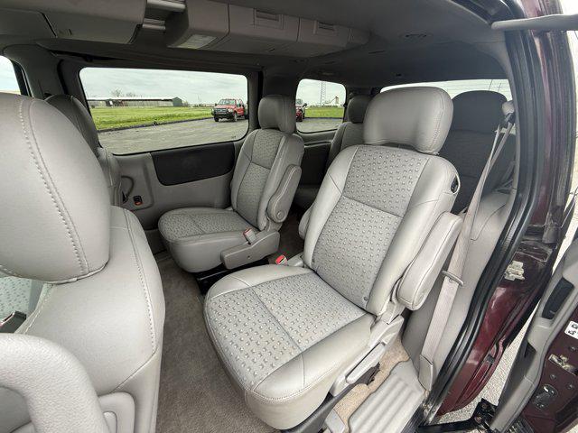 used 2008 Chevrolet Uplander car, priced at $5,990