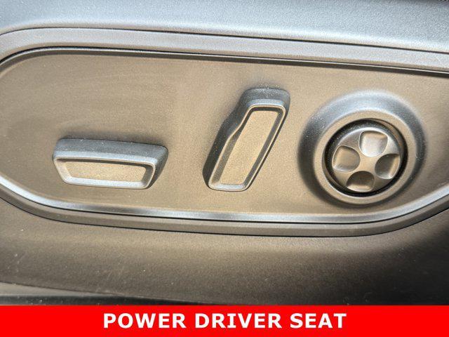 used 2022 Jeep Grand Cherokee car, priced at $34,000