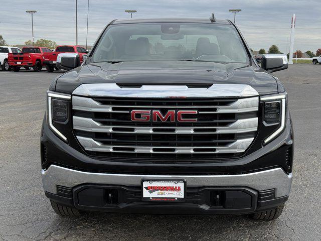 new 2026 GMC Sierra 1500 car, priced at $51,500