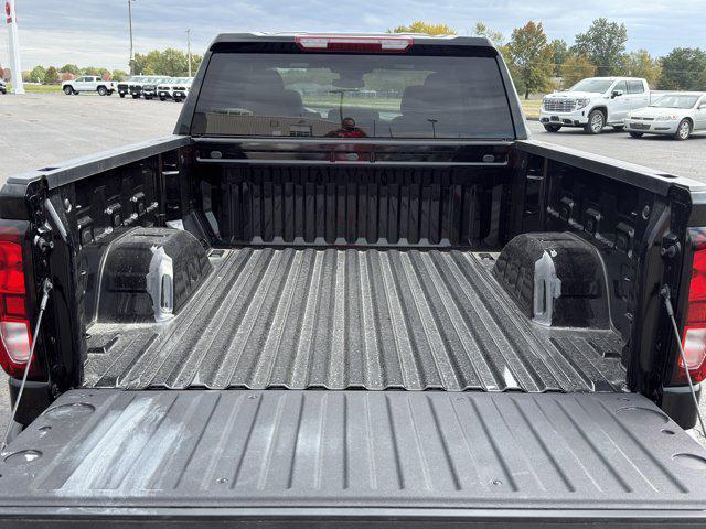 new 2026 GMC Sierra 1500 car, priced at $51,500