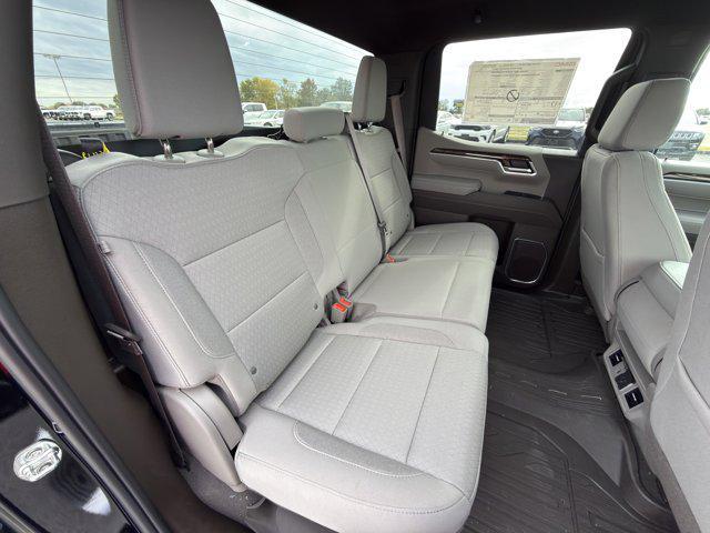 new 2026 GMC Sierra 1500 car, priced at $51,500