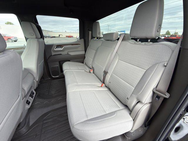 new 2026 GMC Sierra 1500 car, priced at $51,500