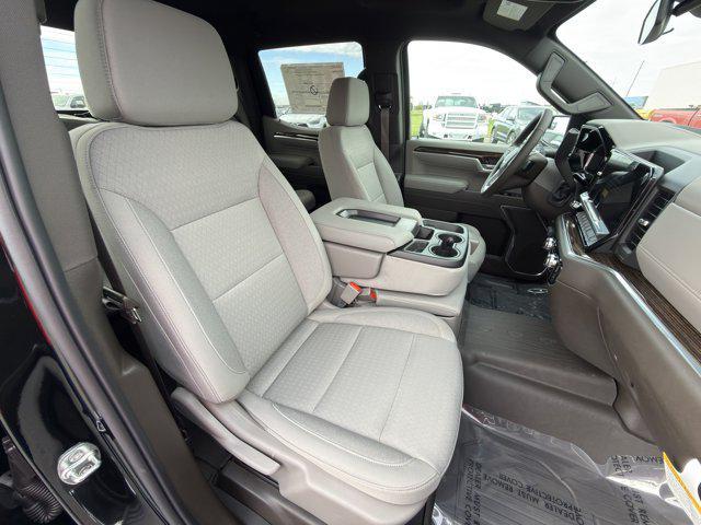 new 2026 GMC Sierra 1500 car, priced at $51,500