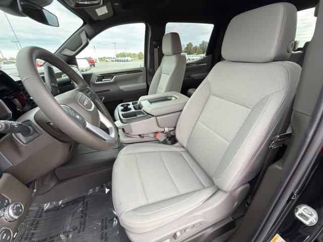 new 2026 GMC Sierra 1500 car, priced at $51,500