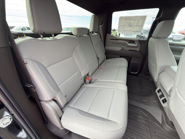 new 2026 GMC Sierra 1500 car, priced at $51,500